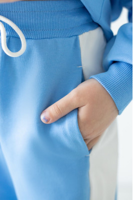 Костюм для дівчаток